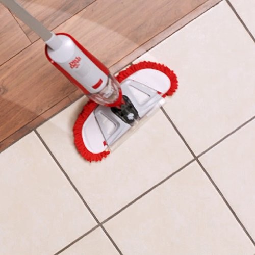 楽天市場】スマートライフソリューションズ ダートデビル モップ付き
