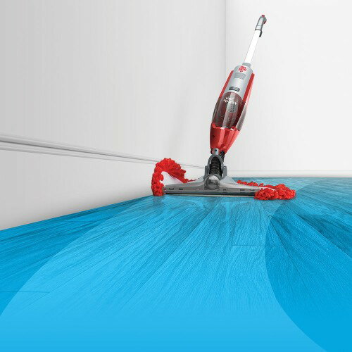 楽天市場】スマートライフソリューションズ ダートデビル モップ付き