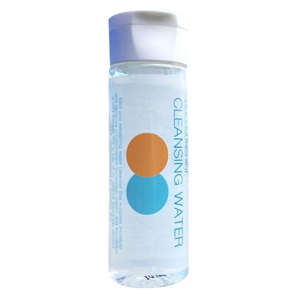 ココサンシャインクレンジングウォーター 日焼け止め用クレンジング(120mL)