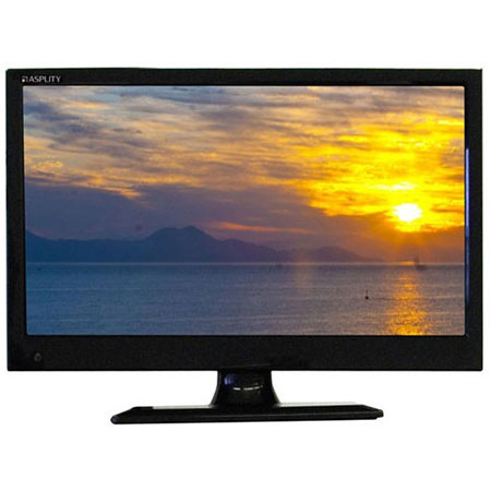 楽天市場】FEP FEP レトロ液晶テレビ EREO NFKT19-001 | 価格比較
