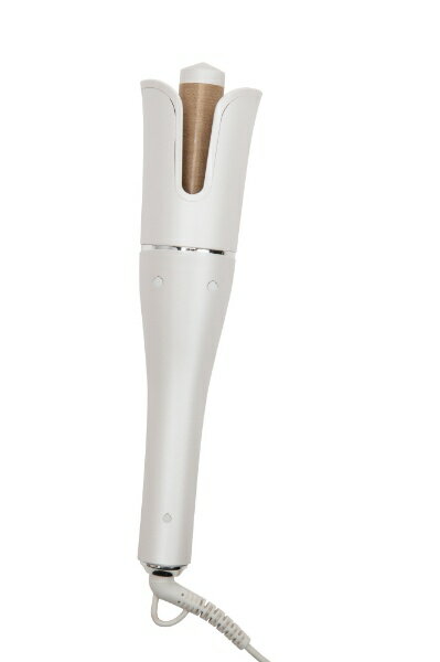 楽天市場】KINUJO KINUJO 自動巻カールアイロン Spin&curl