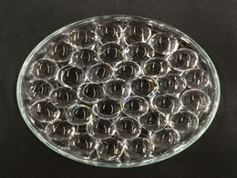 消臭力クリアビーズ イオン消臭プラス 特大 つめかえ 無香料