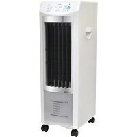 楽天市場】ベルソス ベルソス 大型冷風扇 タンク容量7L VS-DCF7000