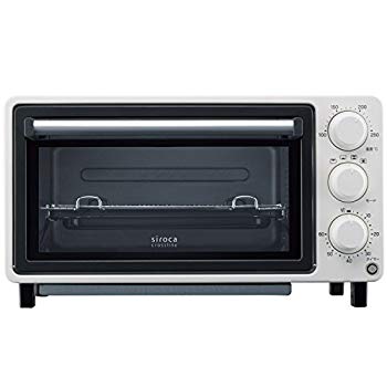 ピエリア　コンパクト　ノンオイル　フライオーブン 10010004549549266431_3.jpg
