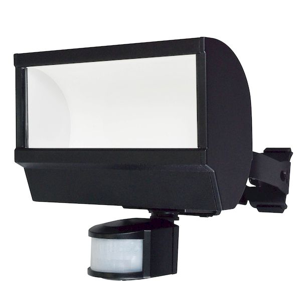 エルパ 屋外用LEDセンサーライト 1000ルーメン 広配光 ESL-W2001AC(1コ入)