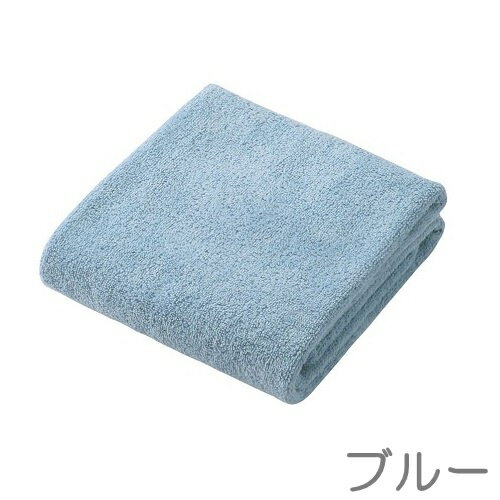 カラリ マイクロファイバー フェイスタオル アイボリー(1枚入)