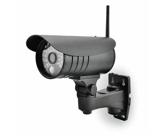 楽天市場】朝日電器 ELPA ワイヤレスカメラ モニターセット CMS-H7210