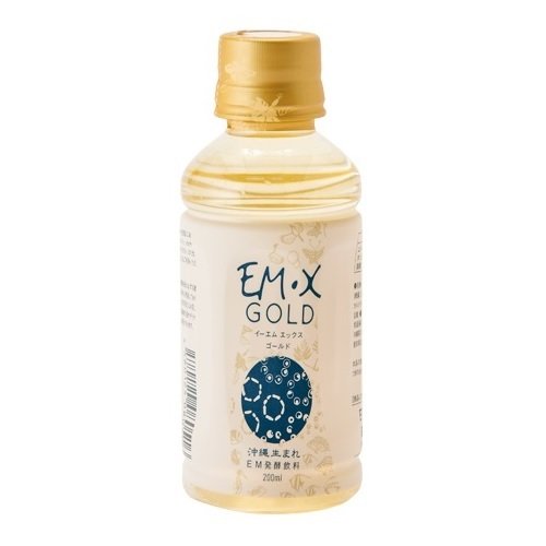 EM X GOLD(イーエムエックスゴールド)(200ml)