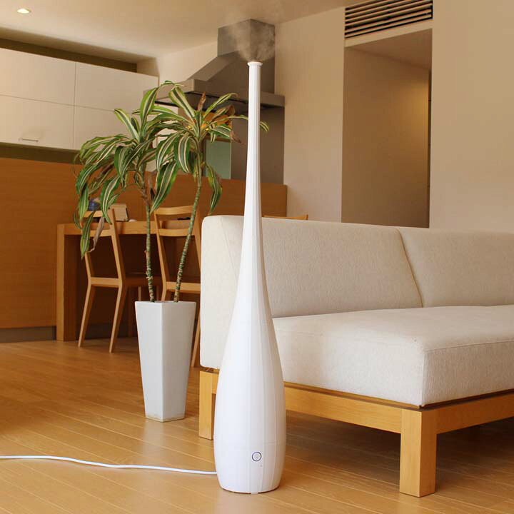 楽天市場】A-Stage A-Stage モダン超音波加湿器 AK-03B | 価格比較
