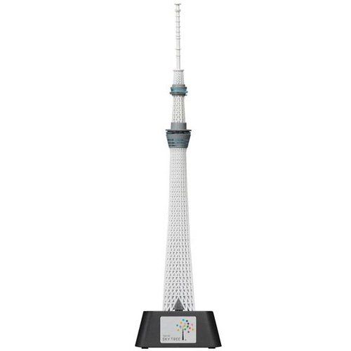 楽天市場】モトデザイン 東京スカイツリー(R) LEDライト付き1／2500