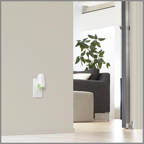 消臭力プラグタイプ つけかえ シトラスバーベナの香り 20ml