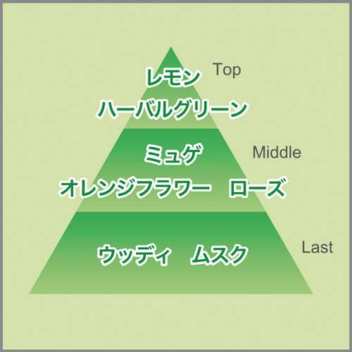消臭力プラグタイプ つけかえ シトラスバーベナの香り 20ml