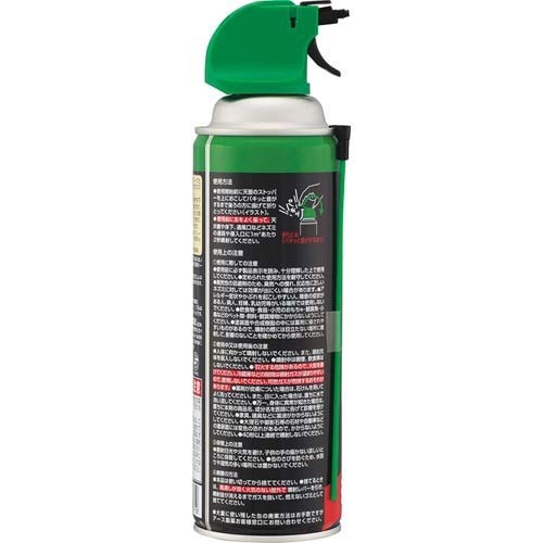 ネズミのみはり番 追い出しジェット 420mL