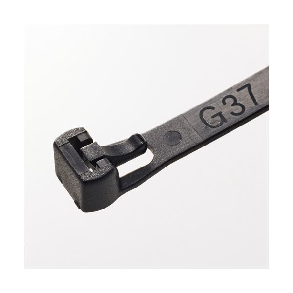 結束リピート150mm KBR-N150015(BK)(15本)