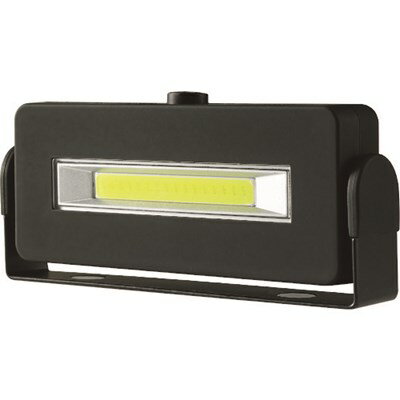 エルパ LEDマグネットライト DOP-WL08BK(1コ入)