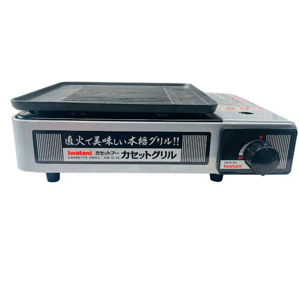 人気海外ブランドアイテム｜ファッション通販 楽天市場】岩谷産業 イワタニ カセットフー マーベラス サン バーベキュー・調理用品