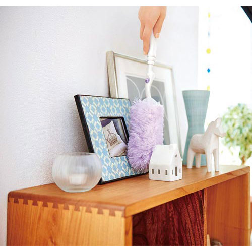 クイックル ハンディ本体