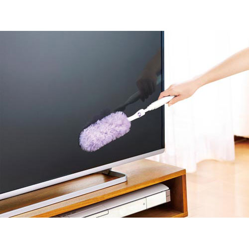 クイックル ハンディ本体