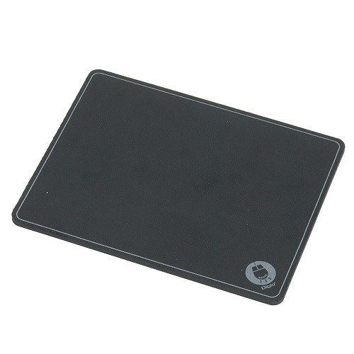 Digio2 マウスパッド ブラック MUP-916BK(1コ入)