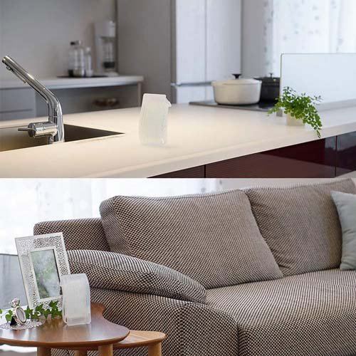 置き型ファブリーズ ナチュラルガーデン替用2P