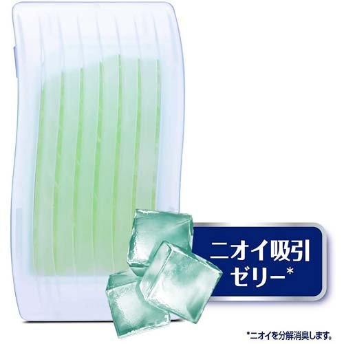 置き型ファブリーズ ナチュラルガーデン替用2P