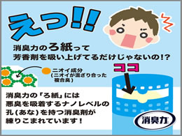 トイレの消臭力 消臭芳香剤 トイレ用 フィンランドリーフの香り(400ml)