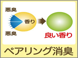 お部屋の消臭力 ペット用フルーティーガーデン 400ml