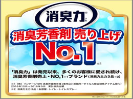 お部屋の消臭力 ペット用フルーティーガーデン 400ml