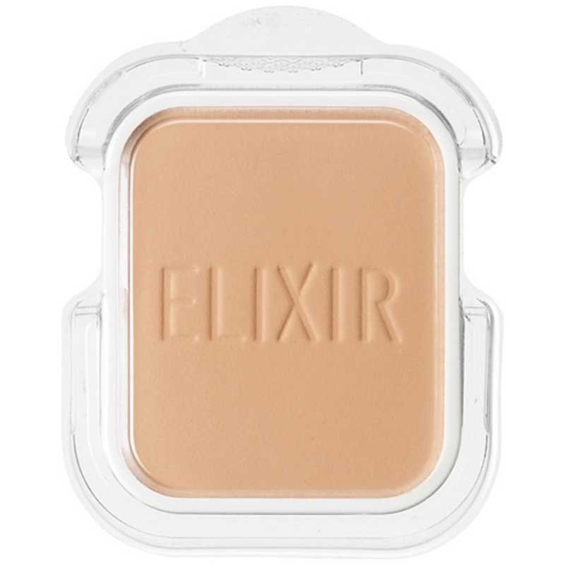 ELIXIR(エリクシール) シュペリエル リフティングモイスチャーパクト ＵV(レフィル)OC20 9.2g