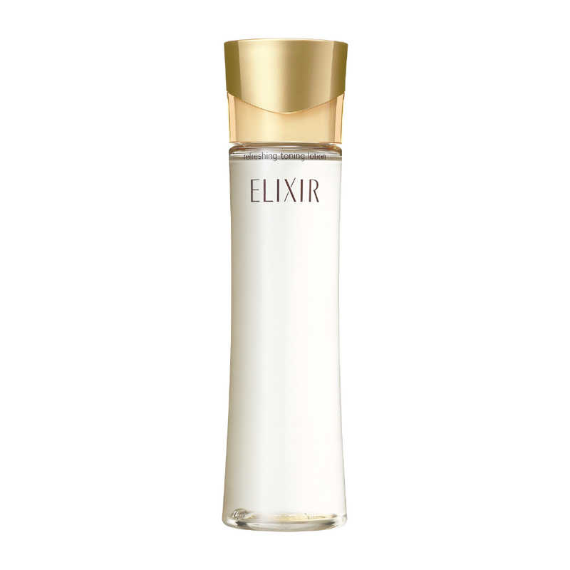 ELIXIR(エリクシール) シュペリエル フレッシュアップトーニング 170ml
