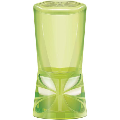 スッキーリ! トイレ用 みずみずしいシトラス 400ml