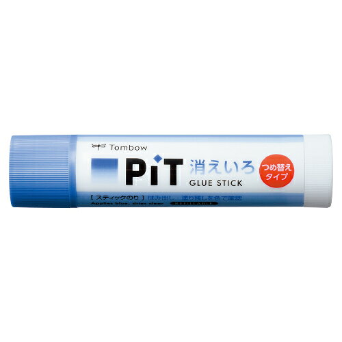 トンボ鉛筆 つめ替え消えいろピット