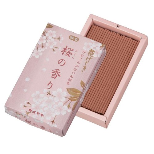 花げしき 桜の香り ミニ寸 50g