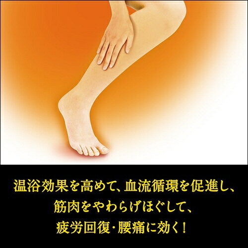 バブ メディキュア ほぐ軽スッキリ 6錠入