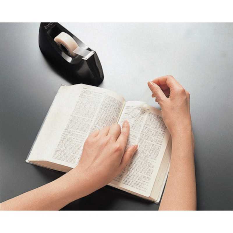 スコッチ メンディングテープ 810-3-24(1巻)