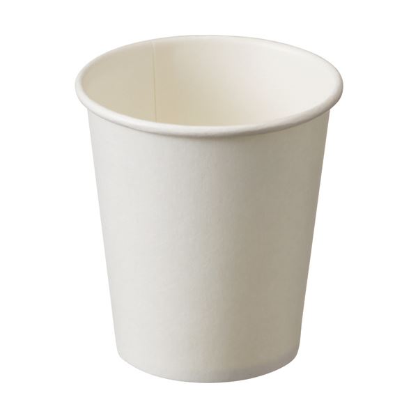 PS-102 増量ペーパーカップ3オンス 100個入り