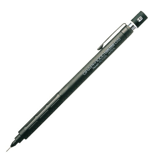楽天市場】カヴェコ スペシャルレッド シャープペンシル0.5mm