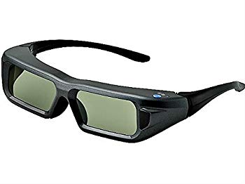 楽天市場】シャープ AQUOS用 3Dメガネ AN-3DG20-B / AN3DG20B | 価格