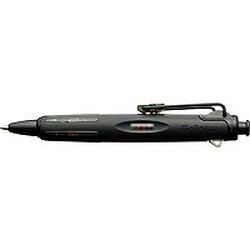 トンボ 加圧式油性ボールペン エアプレス フルブラック BC-AP12(1本入)