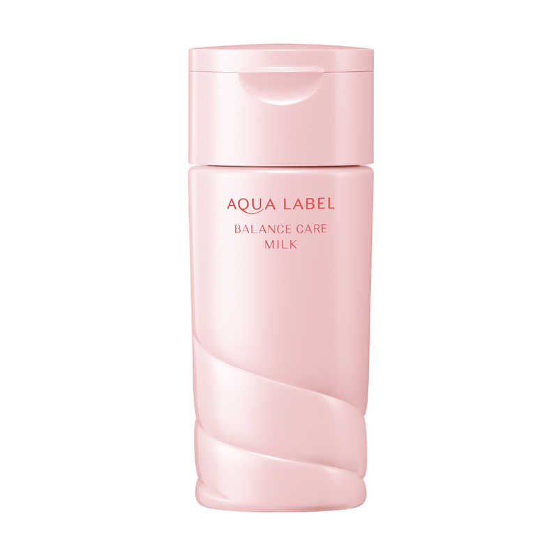 アクアレーベル バランスケア ミルク 130ml