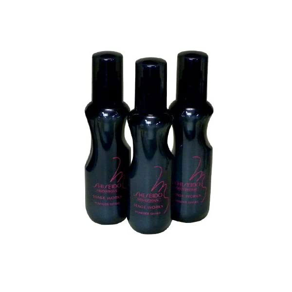 楽天市場】資生堂 資生堂プロフェッショナル ステージワークス