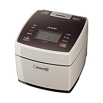 三菱 IH炊飯ジャー NJ-UA107-C(1台)