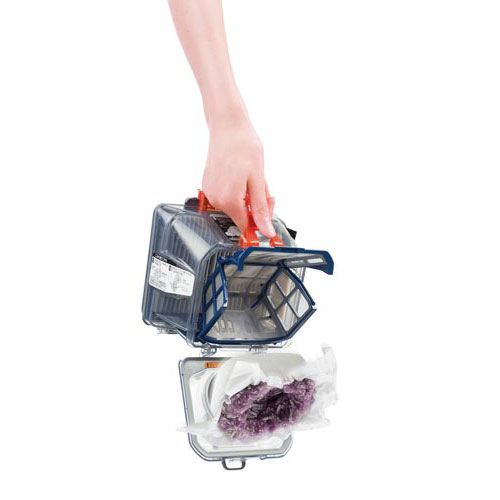 楽天市場】日立グローバルライフソリューションズ 掃除機 ごみダッシュ