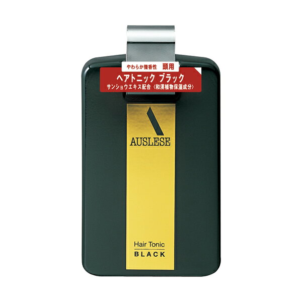 楽天市場】資生堂 アウスレーゼ トロッケンヘアトニック 1470ml | 価格