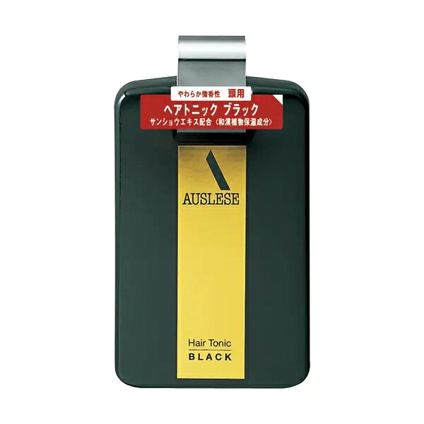 楽天市場】資生堂 アウスレーゼ トロッケンヘアトニック 1470ml | 価格