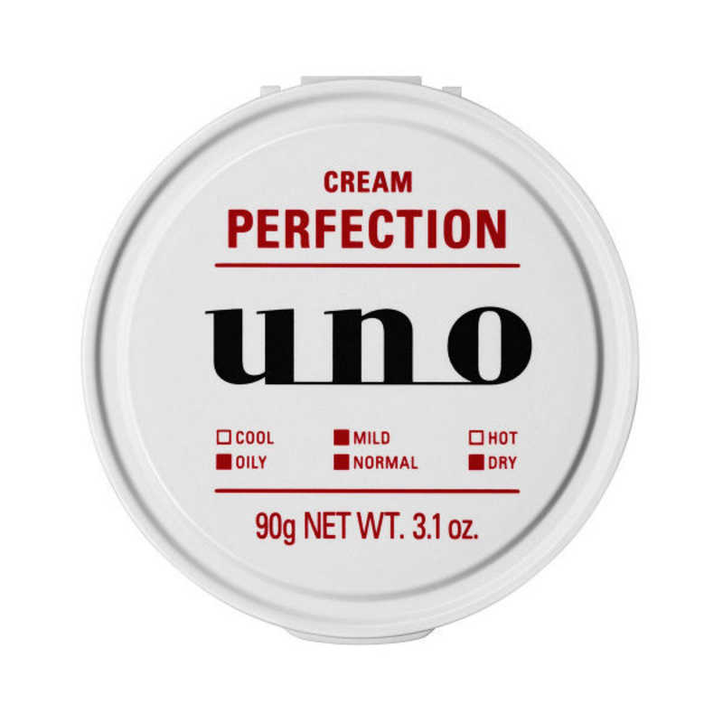 ウーノ クリームパーフェクション 90g
