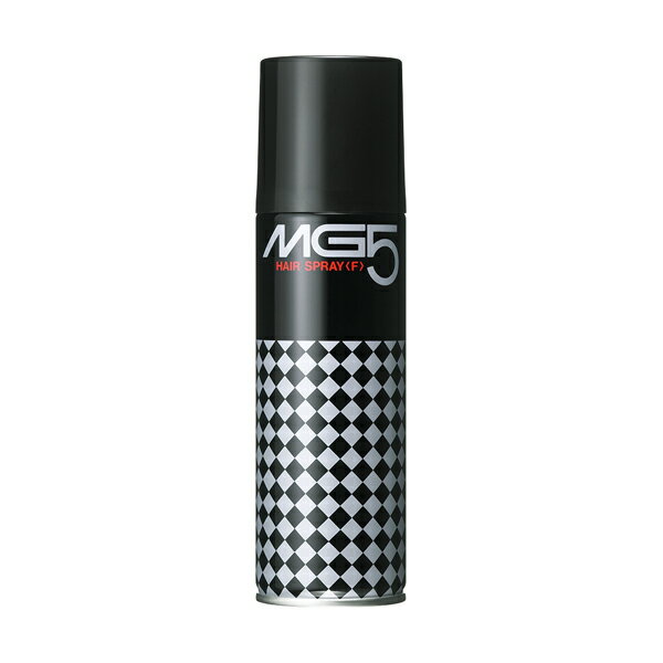 MG5 ヘアスチック　新品 SHISEIDO 信頼の【資生堂認定ショップ】 資生堂エムジー5(MG5