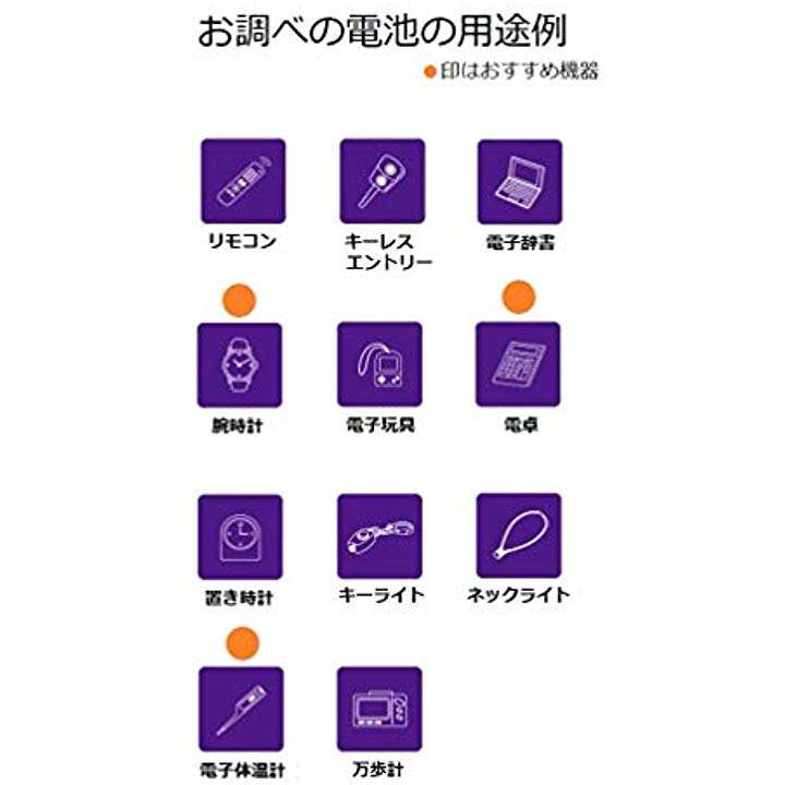 酸化銀電池 SR1130(1コ入)