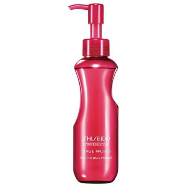 資生堂プロフェッショナル ステージワークス スムージングプライマー(150mL)