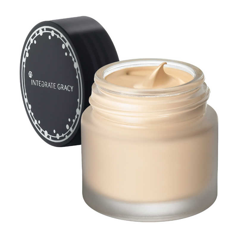 INTEGRATE(インテグレート) グレイシィモイストクリームFD OC10 30g